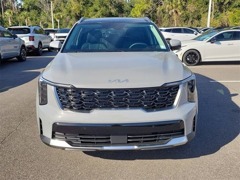 New 2026 Kia Sorento S image 2