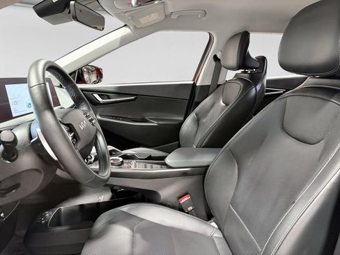 Used 2022 Kia EV6 Wind w/ Wind Technology Package image 18