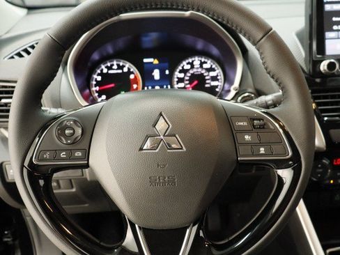 New 2026 Mitsubishi Eclipse Cross SE AWD/4WD image 8
