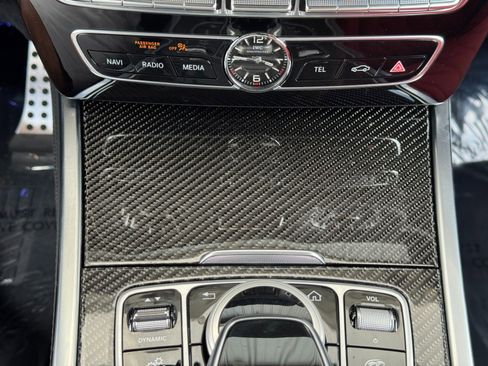 Used 2023 Mercedes-Benz G 63 AMG Squared w/ AMG Night Package Magno image 41