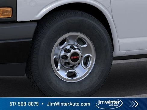 New 2026 GMC Savana 2500 image 9