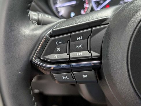 Certified 2025 MAZDA CX-5 AWD 2.5 S w/ Select Package image 31