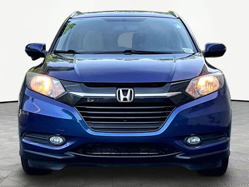 Used 2016 Honda HR-V EX-L image 4