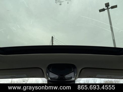 Used 2025 BMW X7 xDrive40i image 26