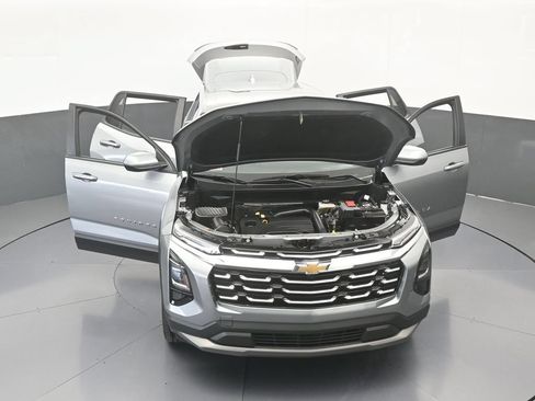 Used 2026 Chevrolet Equinox LT FWD image 68