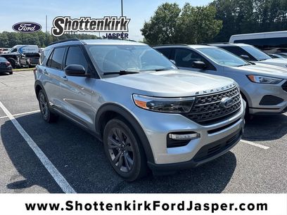 Used 2024 Ford Explorer XLT w/ Equipment Group 202A