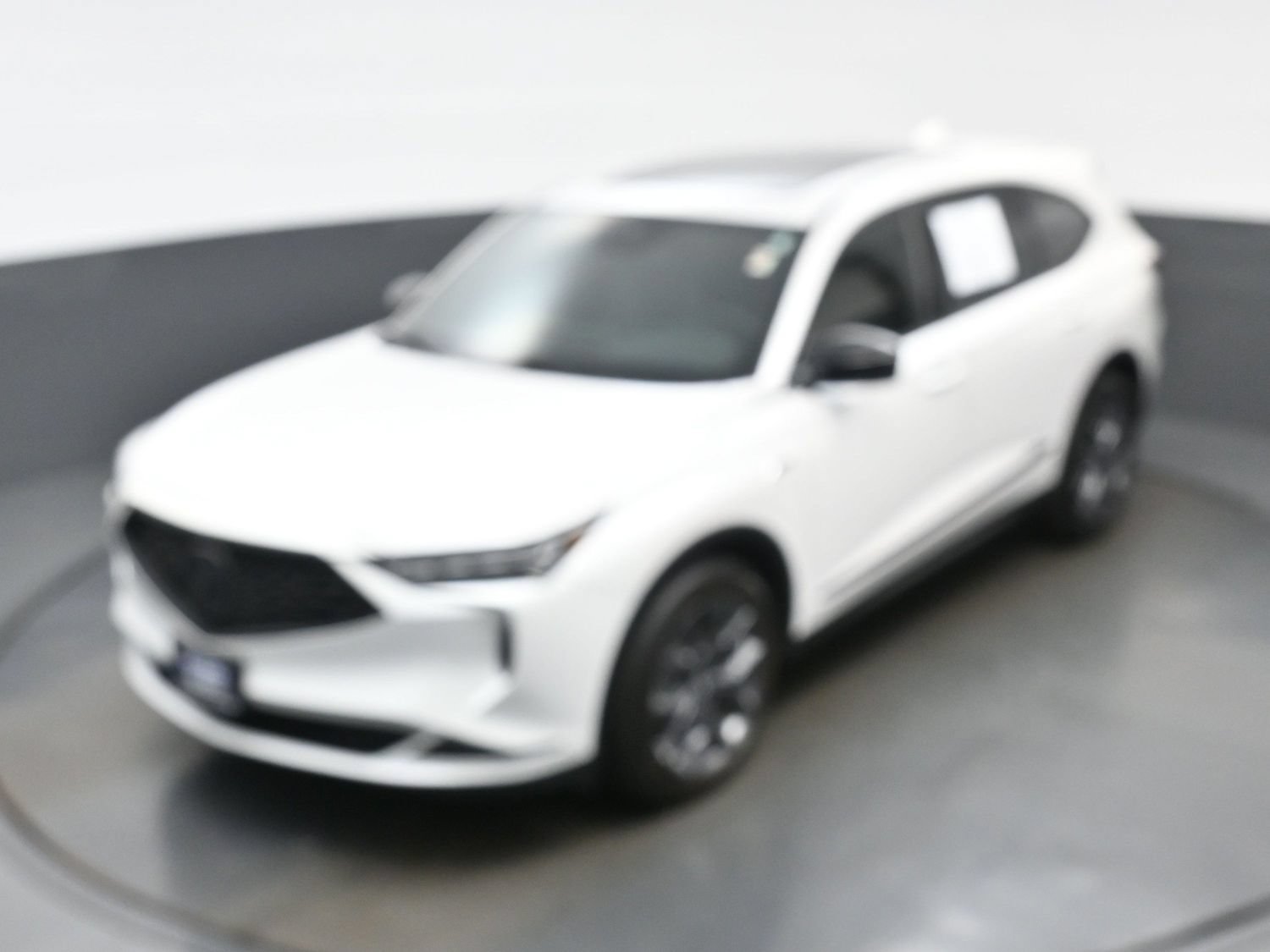 Used 2023 Acura MDX A-Spec AWD/4WD image 36