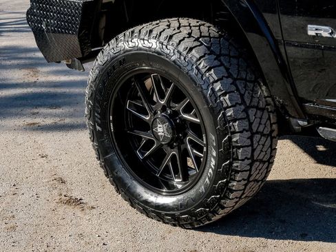 Used 2024 RAM 2500 Limited image 63