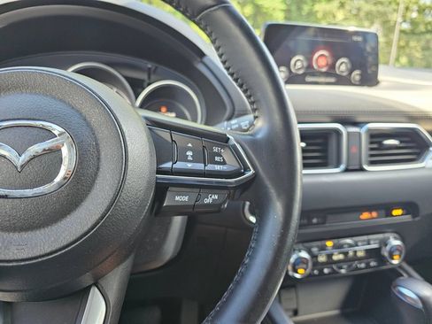 Used 2017 MAZDA CX-5 Grand Touring w/ Premium Package AWD/4WD image 36
