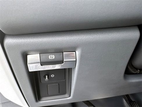 New 2025 Land Rover Defender 110 S image 27