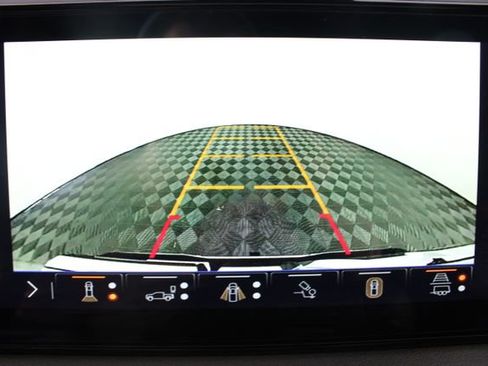 New 2026 GMC Sierra 1500 AT4 w/ AT4 Premium Package image 5