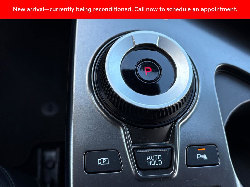 Certified 2022 Kia EV6 Wind RWD image 26