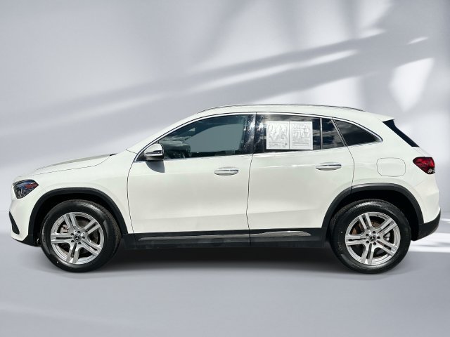 Certified 2023 Mercedes-Benz GLA 250 4MATIC image 2