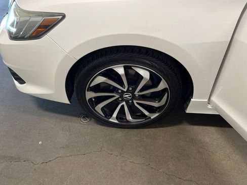 Used 2016 Acura ILX FWD image 30