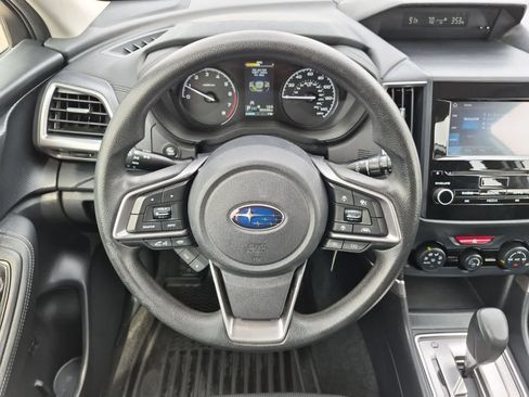 Used 2019 Subaru Forester w/ Alloy Wheel Package AWD/4WD image 22