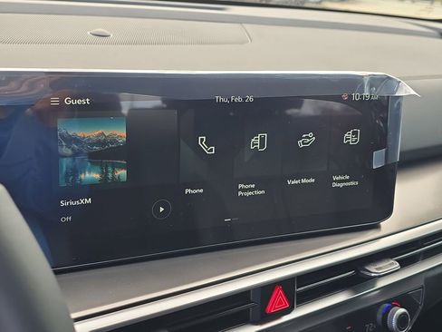 New 2026 Kia Sorento S image 22