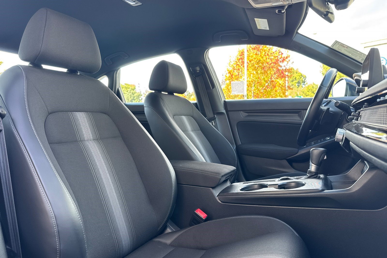 Used 2025 Honda Civic Sport image 25
