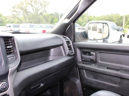 Used 2022 RAM 2500 Tradesman AWD/4WD image 17