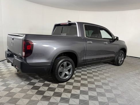 Used 2022 Honda Ridgeline RTL-E image 5