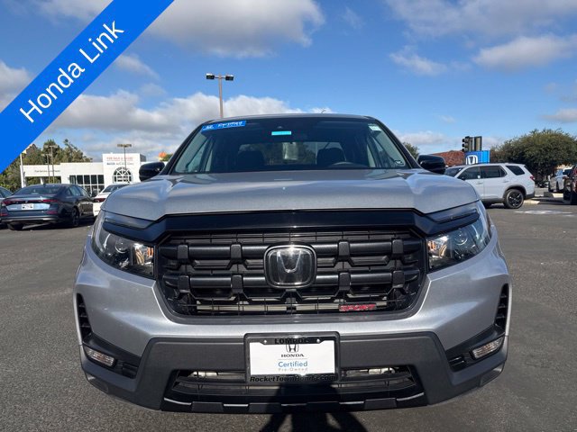 Used 2024 Honda Ridgeline Sport image 3