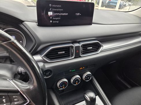 Certified 2023 MAZDA CX-5 AWD 2.5 S image 22