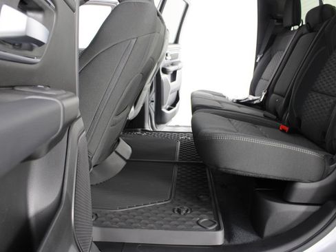 New 2026 RAM 1500 Big Horn AWD/4WD image 16