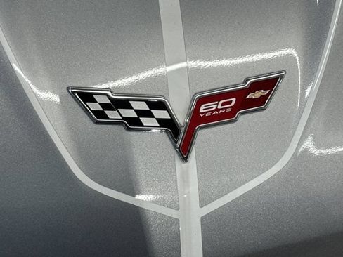 Used 2013 Chevrolet Corvette 427 w/ 1SC Preferred Equipment Group RWD image 15