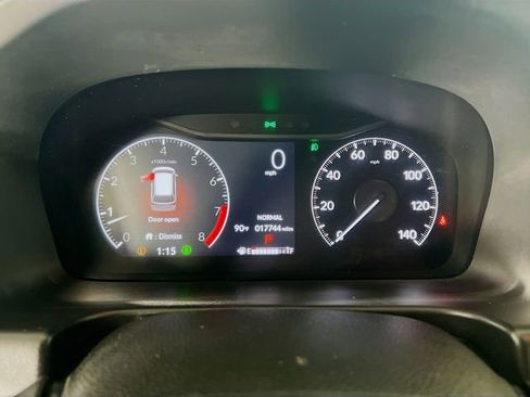 Used 2025 Honda Odyssey Sport-L image 15