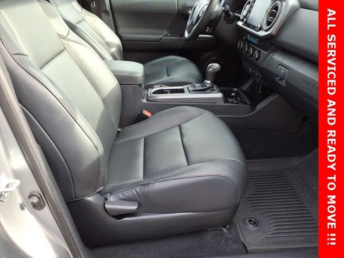 Used 2023 Toyota Tacoma 4x4 Double Cab image 9