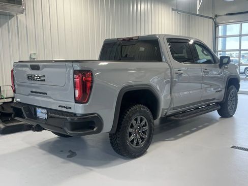 Used 2024 GMC Sierra 1500 AT4X AWD/4WD image 3