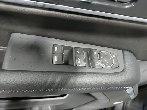 New 2026 GMC Yukon XL Denali w/ Sun & Power Step Package AWD/4WD image 29