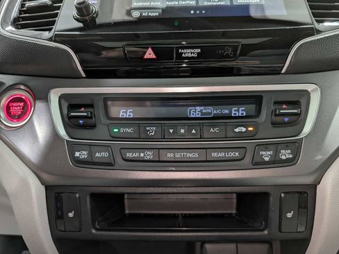 Used 2020 Honda Pilot EX-L image 32