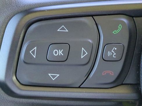 Used 2024 Jeep Wrangler Sport S image 22