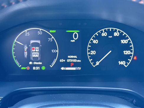 Used 2023 Honda CR-V Sport image 22