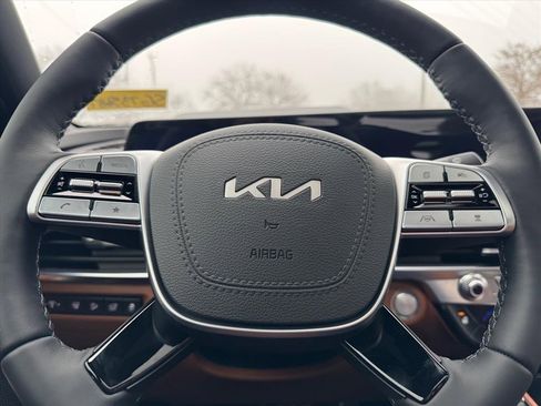 New 2025 Kia Telluride SX X-Line image 15
