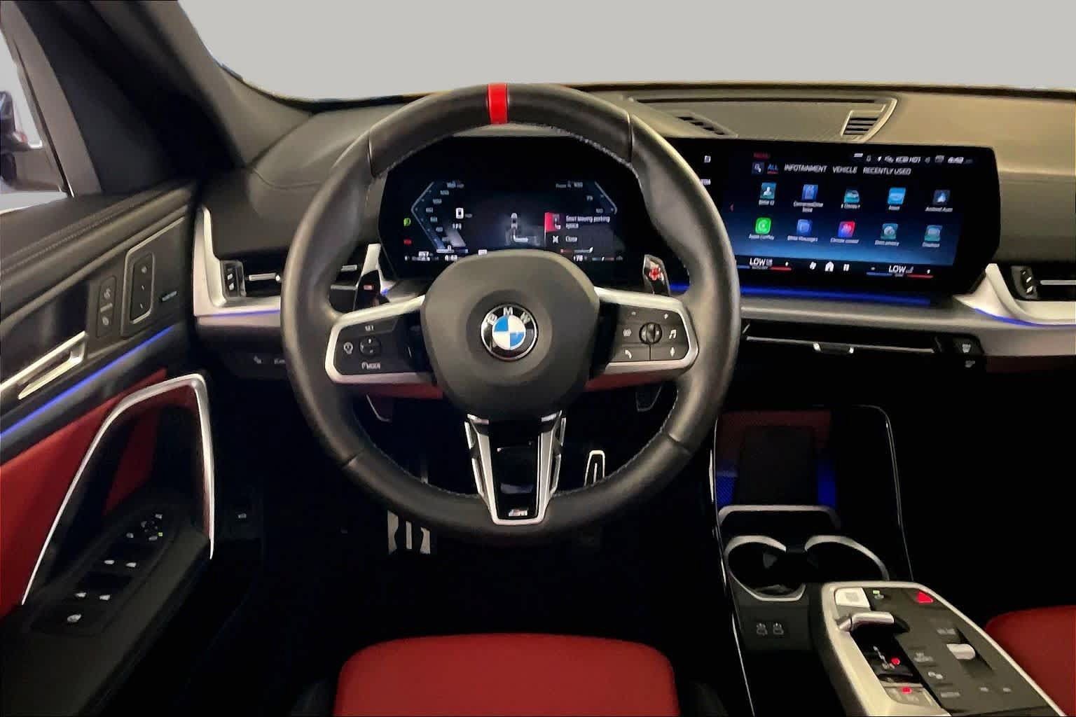 Used 2026 BMW X2 M35i AWD/4WD image 5