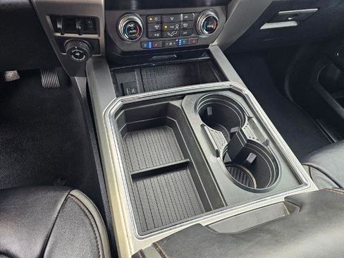 Certified 2021 Ford F350 Platinum w/ Tremor Off-Road Package image 30