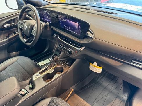 New 2026 Buick Envista Preferred w/ Convenience I Package image 24