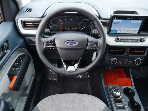 Used 2022 Ford Maverick XLT w/ XLT Luxury Package FWD image 18
