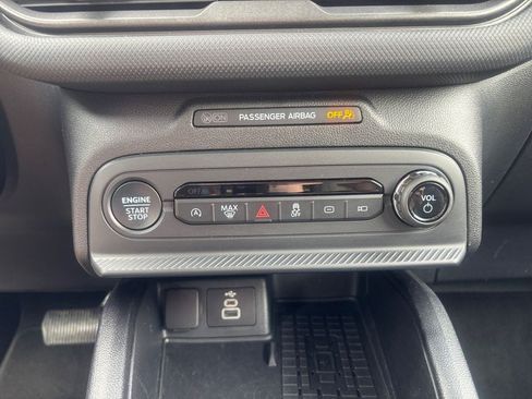 Used 2025 Ford Bronco Sport Big Bend AWD/4WD image 24