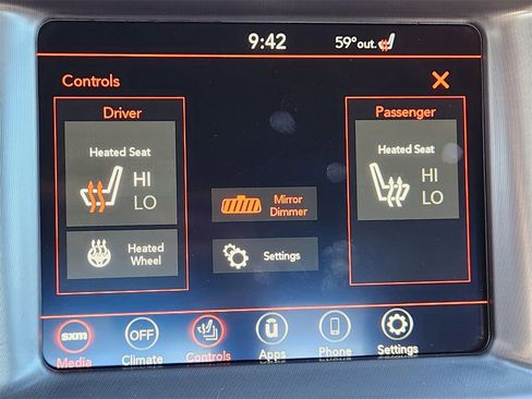 Used 2021 Dodge Charger R/T w/ Blacktop Package image 23