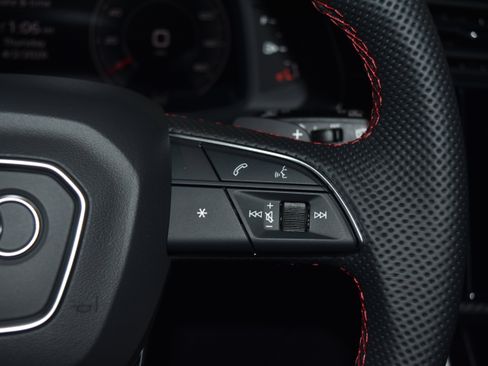 New 2026 Audi Q7 3.0T Prestige image 9