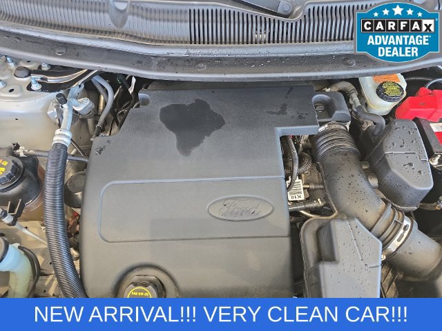 Used 2017 Ford Explorer XLT w/ Equipment Group 202A FWD image 20