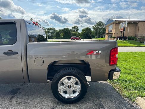 Used 2013 Chevrolet Silverado 1500 LT w/ All-Star Edition image 6