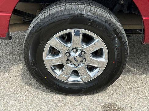 Used 2014 Ford F150 XLT w/ Equipment Group 302A Luxury image 10