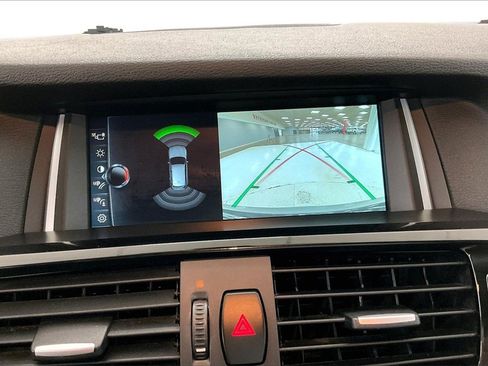 Used 2017 BMW X3 xDrive35i image 14