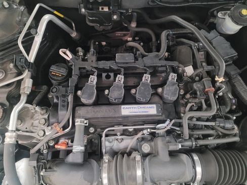 Used 2019 Honda Accord LX image 30