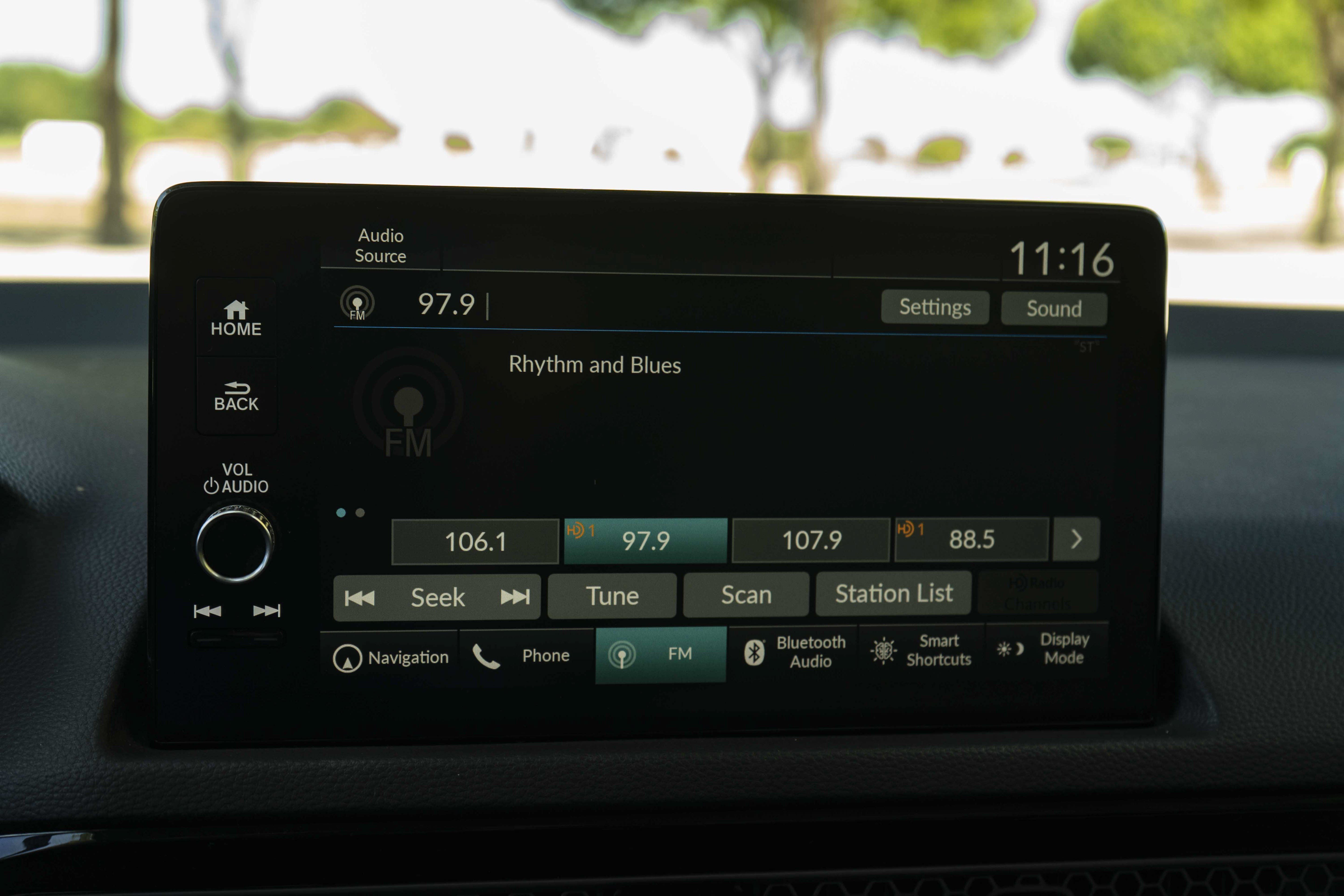 Used 2024 Honda Civic Touring image 30