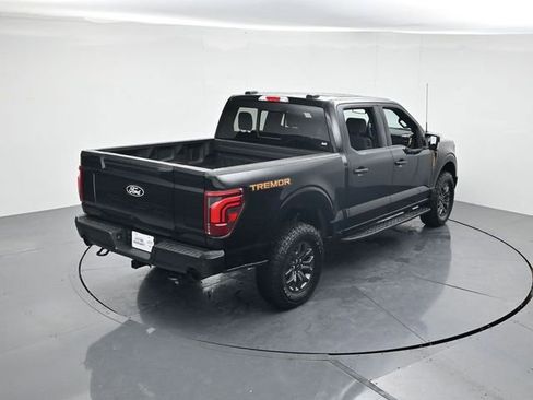 New 2026 Ford F150 Tremor w/ Equipment Group 402A High AWD/4WD image 38