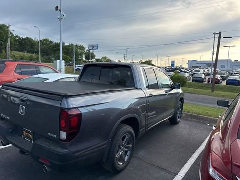 Used 2023 Honda Ridgeline RTL image 14